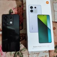 شیائومی Redmi Note 13 Pro ۵۱۲ 5g|موبایل|تهران, کن|دیوار