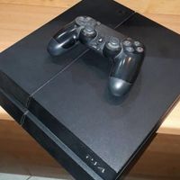 ps4 فت درحد نو کپی خور|کنسول، بازی ویدئویی و آنلاین|تهران, گمرک|دیوار