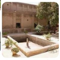 خانه-گودعربان