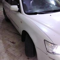 هیوندای سوناتا NF اتوماتیک 2400cc، مدل ۲۰۰۹|خودرو سواری و وانت|تهران, باغ فیض|دیوار
