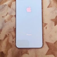 اپل iPhone 8 Plus با حافظهٔ ۶۴ گیگابایت|موبایل|تهران, سعادت‌آباد|دیوار