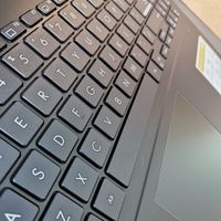 ایسوس آکبند نسل 13 با 8Gرم و 512SSD|رایانه همراه|یزد, |دیوار