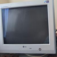 مانیتور FLATRON   T710MH|قطعات و لوازم جانبی رایانه|تهران, نواب|دیوار