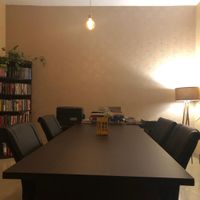میز کنفرانس و میز مدیریت و صندلی(مبلمان اداری)|دفتر کار|تهران, سعادت‌آباد|دیوار