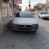 پژو 405 جی ال ایکس|خودرو سواری و وانت|اهواز, کوی نفت|دیوار