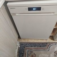 ماشین ظرفشویی درحدنو|ماشین ظرفشویی|تهران, افسریه|دیوار