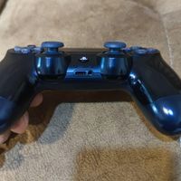 دسته بازی فابریکی PS4|کنسول، بازی ویدئویی و آنلاین|تهران, امام سجاد(ع)|دیوار