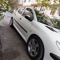 پژو 206 تیپ ۲، مدل ۱۳۹۸|خودرو سواری و وانت|تهران, شکوفه|دیوار
