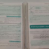 کتابکار ریاضیات تجربی جامع خیلی سبز|کتاب و مجله آموزشی|تهران, امام حسین(ع)|دیوار