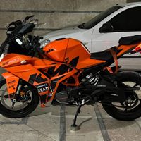 Ktm rc200 mt9cbr1000cb1300|موتورسیکلت|تهران, جیحون|دیوار