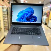 لپتاپ Hp Zbook Studio G5 مهندسی رندرینگ|رایانه همراه|تهران, کوی مهران|دیوار