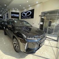 ایکستریم اکستریم (اکسید) LX، مدل ۱۴۰۳|خودرو سواری و وانت|تهران, عباس‌آباد|دیوار