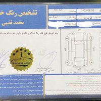 کیا سراتو مونتاژ اتوماتیک آپشنال 2000cc، مدل ۱۳۹۷|خودرو سواری و وانت|تهران, سهروردی|دیوار