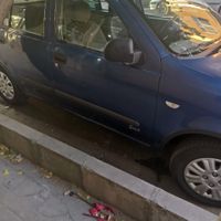 تیبا 1 صندوق دار EX بنزینی مدل ۱۳۹۳ شاسی ها پلمپ|خودرو سواری و وانت|تهران, نازی‌آباد|دیوار