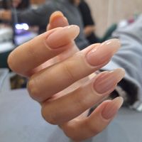 nail nazi (حکیمیه)|خدمات آرایشگری و زیبایی|تهران, حکیمیه|دیوار