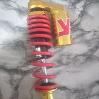 کمک فنر کیلیک اورجینال|قطعات یدکی و لوازم جانبی|تهران, خواجه نظام الملک|دیوار