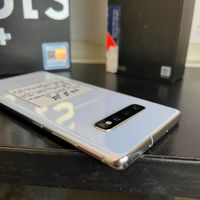 سامسونگ Galaxy S10+ ۱۲۸ گیگابایت|موبایل|تهران, تهران‌ویلا|دیوار