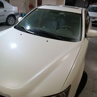 سوناتا 2007 چهار سیلندر|خودرو سواری و وانت|تهران, سعادت‌آباد|دیوار