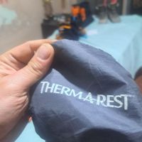 زیر انداز بادی thermarest neoair|کوهنوردی و کمپینگ|تهران, بلوار کشاورز|دیوار