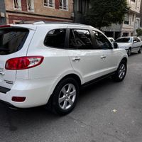 هیوندای سانتافه ix 45 2700cc، مدل ۲۰۰۹|سواری و وانت|تهران, اوقاف|دیوار