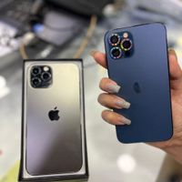 اپل iPhone 12 Pro ۲۵۶ گیگابایت|موبایل|تهران, شاندیز|دیوار