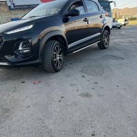 ام‌وی‌ام X22 دنده‌ای اسپرت لاکچری، مدل ۱۴۰۳|خودرو سواری و وانت|اصفهان, باغ زیار|دیوار