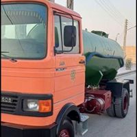 خاورفاظلابی 808|خودرو سنگین|بندرعباس, |دیوار
