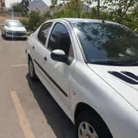 پژو 206 SD V8، مدل ۱۳۹۸|خودرو سواری و وانت|تهران, افسریه|دیوار
