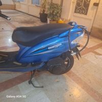 وگو / ویگو ۱۱۰ / wego110 / تی وی اس|موتورسیکلت|تهران, آبشار|دیوار