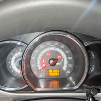 جک J5 دنده‌ای 1500cc، مدل ۱۳۹۵|خودرو سواری و وانت|تهران, مجیدیه|دیوار