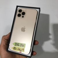 iphone 12 pro gold|موبایل|تهران, بریانک|دیوار