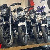 بنلی ۱۵۰ benelli tnt150cc صفر کیلومتر مدل ۱۴۰۳|موتورسیکلت|تهران, امام سجاد(ع)|دیوار