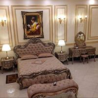 سرویس خواب دو نفره ی(پرنسی)|تخت و سرویس خواب|تهران, بهارستان|دیوار