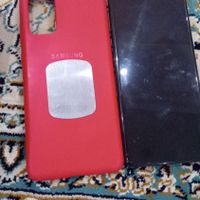 گوشی سامسونگ مدل S20+5G|موبایل|تهران, بهمن یار|دیوار