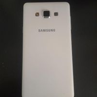 سامسونگ Galaxy A7 (2017) ۳۲ گیگابایت|موبایل|تهران, اکباتان|دیوار