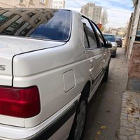 پژو پارس LX TU5، مدل ۱۴۰۱|سواری و وانت|اردبیل, |دیوار