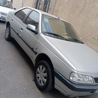 پژو 405 SLX موتور 1800، مدل ۱۳۹۰|خودرو سواری و وانت|تهران, پیروزی|دیوار