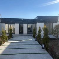 ویلا-چسب-بافت