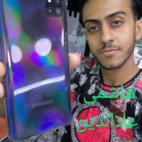 سامسونگ Samsung a51 128-6 هاشمی علاالدین|موبایل|تهران, شیخ هادی|دیوار