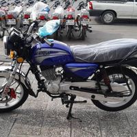 هانی ۲۰۰|موتورسیکلت|تهران, بهجت‌آباد|دیوار