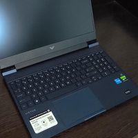 لپ تاپ اچ پی ویکتوس / hp victus laptop|رایانه همراه|تهران, شهرک راه‌آهن|دیوار