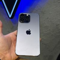 iphone 14 Pro Max با حافظهٔ ۲۵۶ گیگابایت|موبایل|تهران, گیشا (کوی نصر)|دیوار