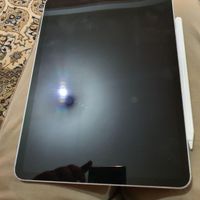 آیپد پرو  iPad Pro 11 512G 4G همراه کیس و قلم اصلی|تبلت|تهران, پاسداران|دیوار