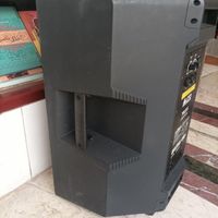 یک عدد باند برقی التو 15اینج فابریک میکروفون|سیستم صوتی خانگی|تهران, ابراهیم‌آباد|دیوار