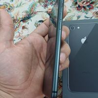 اپل iPhone 8 ۶۴ گیگابایت|موبایل|تهران, نجات اللهی|دیوار