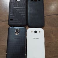 Samsung s3&s5|موبایل|تهران, دولت‌آباد|دیوار