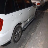 اقساطی ام‌وی‌ام X33 S اسپرت، مدل ۱۳۹۵|خودرو سواری و وانت|قم, امامزاده ابراهیم|دیوار