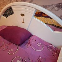 تخت دو نفره|تخت و سرویس خواب|تهران, صادقیه|دیوار