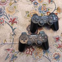 PS3 نو لازرورقی واقعی|کنسول، بازی ویدئویی و آنلاین|تهران, تهرانپارس غربی|دیوار