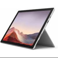 تبلت مایکروسافت  -surface pro7 plus|رایانه همراه|تهران, زعفرانیه|دیوار